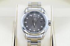 Ladies omega aqua for sale  ASHTON-UNDER-LYNE