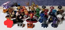 Lot skylanders imaginator d'occasion  Mouy