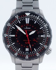 Sinn taucheruhr sdr gebraucht kaufen  Köln