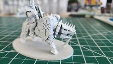 Chaos lord juggernaut for sale  Woodland