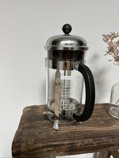 Bodum kaffeebereiter french gebraucht kaufen  Meerbusch
