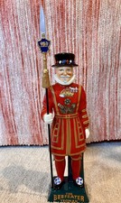 Vintage beefeater yeoman for sale  Fort Wayne