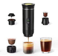 Machine café expresso d'occasion  Longueau