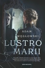 Książka "Lustro Marii" - Adam Węgłowski, 2025 na sprzedaż  PL