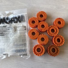 Worx wa0010 replacement for sale  Olivehurst
