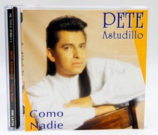 Pete astudillo como for sale  El Paso