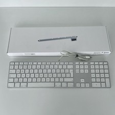 Genuine apple a1243 for sale  LONDON