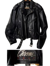 Vtg rare chrome for sale  Tucson