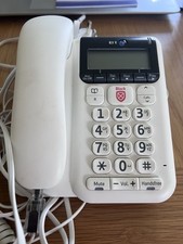 Decor corded landline for sale  BEVERLEY