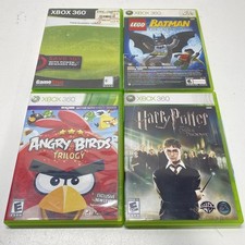 Harry Potter i Zakon Feniksa i inne gry - Xbox 360 na sprzedaż  Wysyłka do Poland