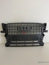 Griglia anteriore audi usato  Rivoli