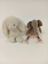 Jellycat adorable plush for sale  RUGBY
