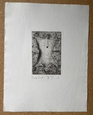 Raimund franke original for sale  SOUTH BRENT