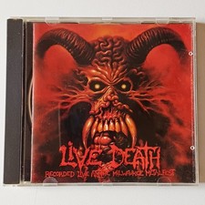 Live death recorder d'occasion  Piennes