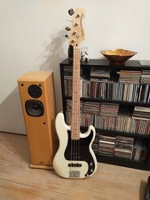 Squier affinity precision for sale  CHEADLE