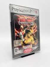 Tekken platinum ps2 usato  Villanuova sul Clisi