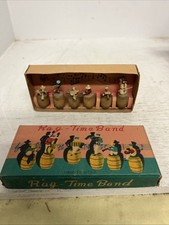Vintage miniature rag for sale  Snyder