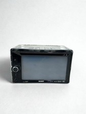 Sony double din for sale  NOTTINGHAM