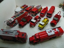Ixo lot camion d'occasion  Mourmelon-le-Grand