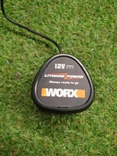 Worx 12v battery for sale  LEICESTER