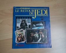 Album panini complet d'occasion  Villeneuve-d'Ascq-