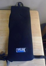 CamelBak Camping y Senderismo Mochila de Agua Almacenamiento de Agua Camel Bak THERMOBACK segunda mano  Embacar hacia Mexico