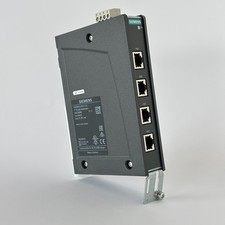 Siemens 6sl3055 0aa00 usato  Mirano