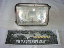 Faro anteriore moto usato  Assemini