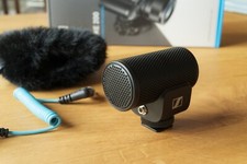 Sennheiser mke 200 gebraucht kaufen  Nürtingen