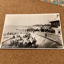 Cleveleys beach real for sale  NEWTON-LE-WILLOWS