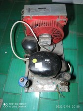 Monoventola compressore neu621 usato  Valenzano