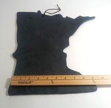 Minnesota shape hanging for sale  Saint Paul