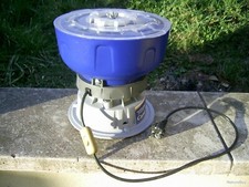 Tumbler quick 220v d'occasion  Sombernon