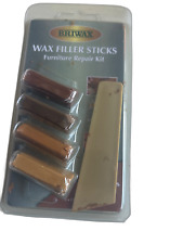 Briwax filler sticks for sale  WOKINGHAM