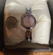 Movado swiss made for sale  El Sobrante
