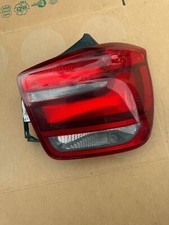 Rückleuchte rücklicht hinten gebraucht kaufen  Langenfeld (Rheinland)