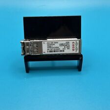 Módulo transceptor Cisco GLC-GE-100FX 10-2019-02 100Base-FX SFP GBIC genuíno comprar usado  Enviando para Brazil