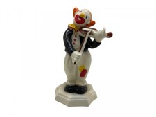 Goebel figur clown gebraucht kaufen  Witten