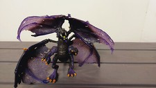 Figurine articulée mega d'occasion  Pfastatt