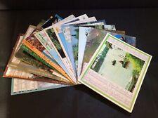 Lot calendriers poste d'occasion  Ambert