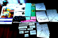 Montessori bundle new for sale  PURLEY
