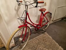 Pashley britannia ladies for sale  DENBIGH