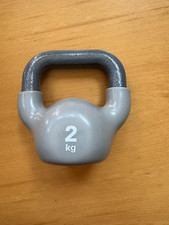 2kg grey vinyl for sale  RICHMOND