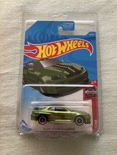 Hot Wheels - 2019 Super Treasure Hunt - Nissan Skyline BNR34 GT-R GTR R34 - Leia comprar usado  Enviando para Brazil
