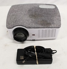 Onn. Projetor LED 100010682 150" classe HD (720p) comprar usado  Enviando para Brazil