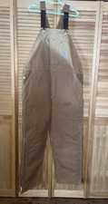 Vintage carhartt overall for sale  Berlin