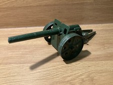 Britains field artillery for sale  CARNOUSTIE