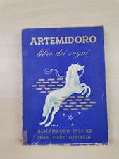 Autori vari artemidoro usato  Albenga