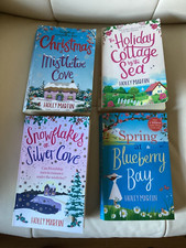 Holly martin books for sale  BOSTON