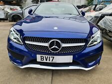 Mercedes class c220 for sale  WALSALL